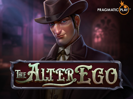 The Alter Ego slot